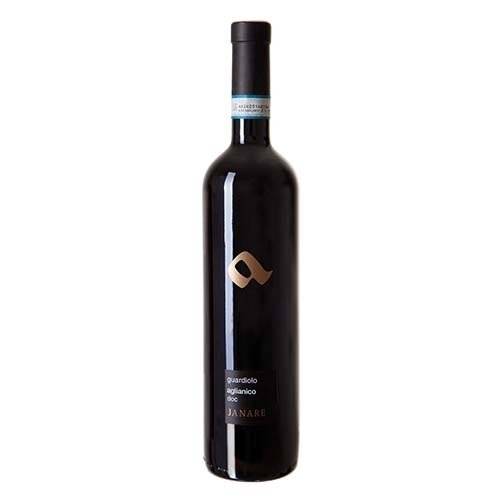 VINO AGLIANICO JANARE IGP CL.75