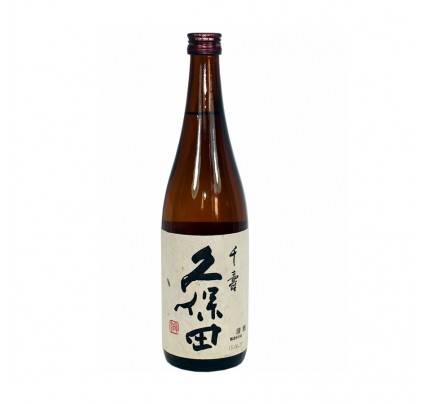 SAKE JUNMAI NIHONSHU CL.75