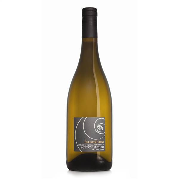 VINO FALANGHINA SETTEVULCANI CL.75