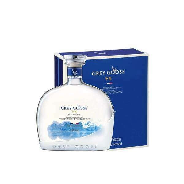 VODKA GREY GOOSE VX LT.1