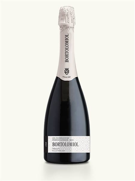 SPUM.PROSECCO BORTOLOMIOL PRIOR BRUT