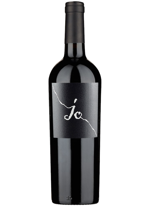 Vino Negroamaro Io Gianfranco Fino