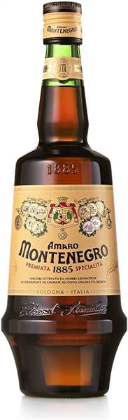 AMARO MONTENEGRO LT.1
