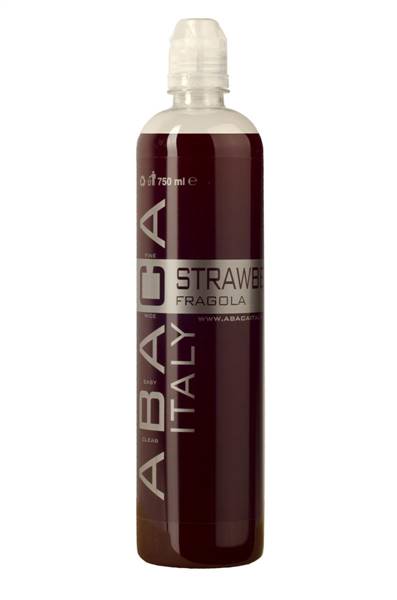 SCIR.ABACA FRAGOLA ML.750
