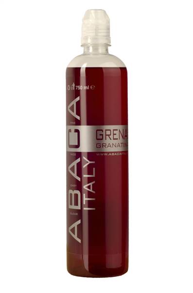 SCIR.ABACA GRANATINA ML.750