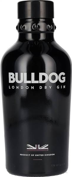 GIN BULLDOG CL.70