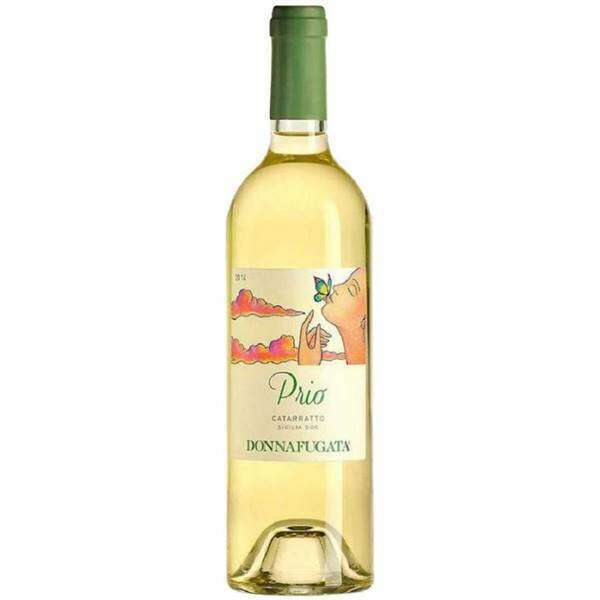 VINO PRIO CATARRATTO DONNAFUGATA