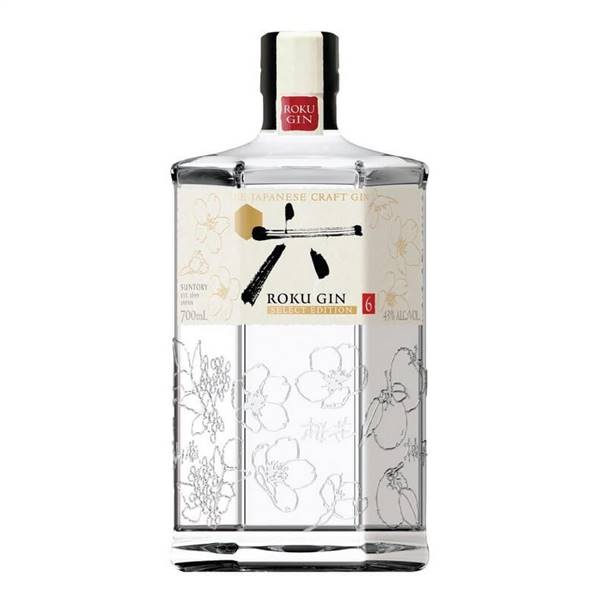GIN ROKU CL.70