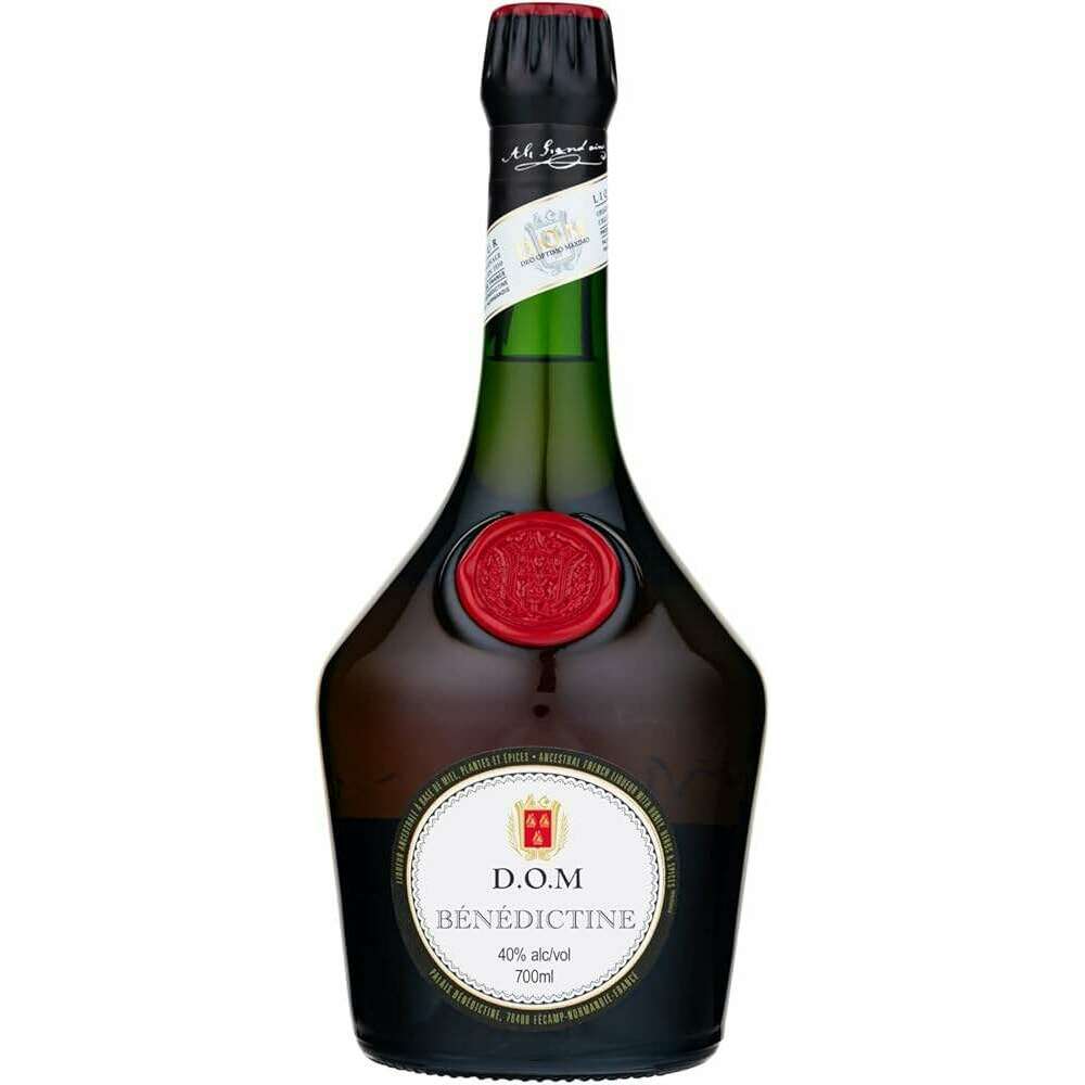 Liq. Dom Benedictine Cl.70