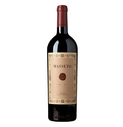 VINO MASSETO CL.75