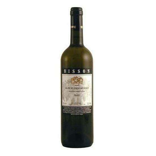 VINO PIGATO BISSON CL.75