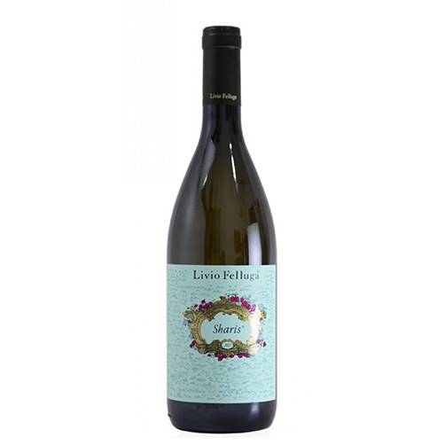 VINO SHARIS LIVIO FELLUGA CL.75