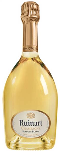 CHAMPAGNE RUINART BLANC DE BLANC LT 1,5