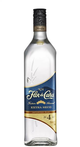 RHUM FLOR DE CANA EXTRA SECO LT.1