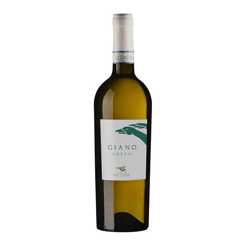 Vino Greco Doc Giano Ocone