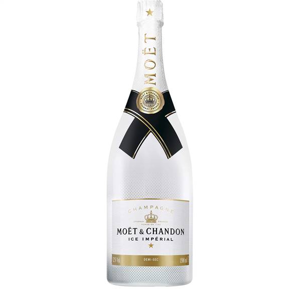 CHAMPAGNE MOET ICE LT 1,5*