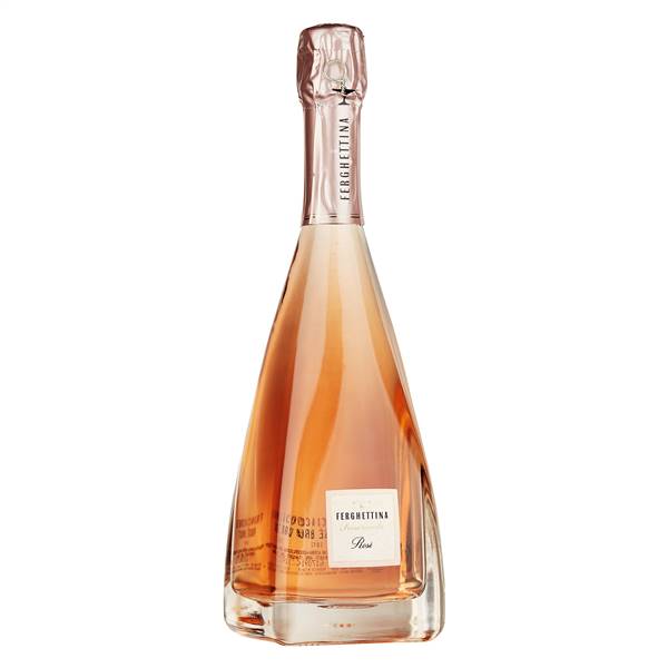 SPUM.FERGHETTINA ROSE' CL 75