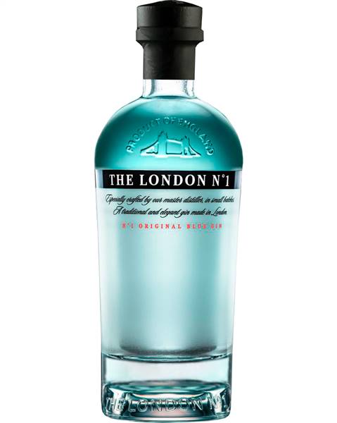 GIN LONDON DRY N. 1 LT.1