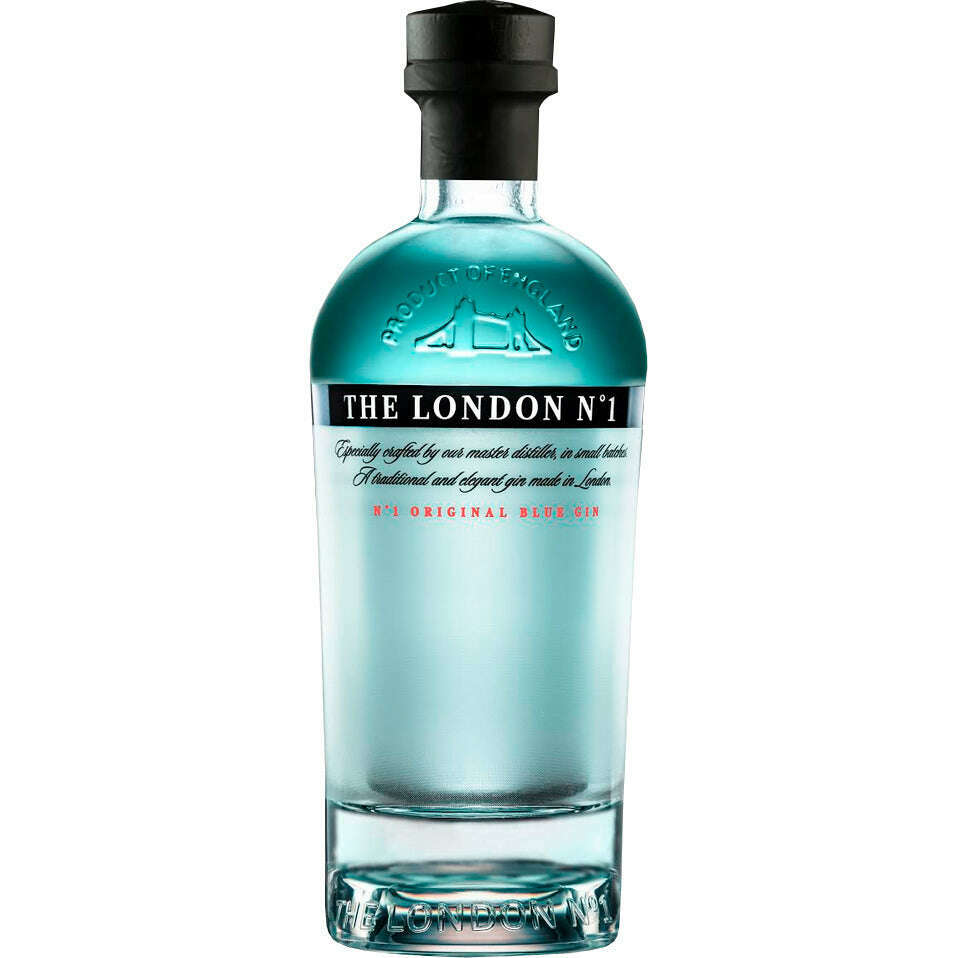 Gin London Dry N. 1 Lt.1
