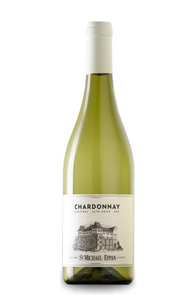 VINO CHARDONNAY MICHAEL EPPAN CL.75