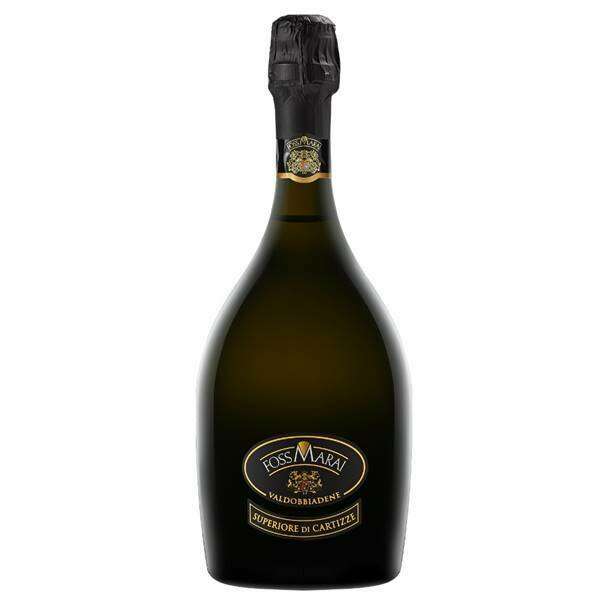 SPUM.PROSECCO FOSS MARAI CARTIZZE