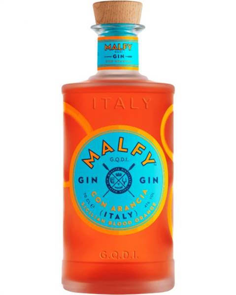 GIN MALFY CON ARANCIA CL 70