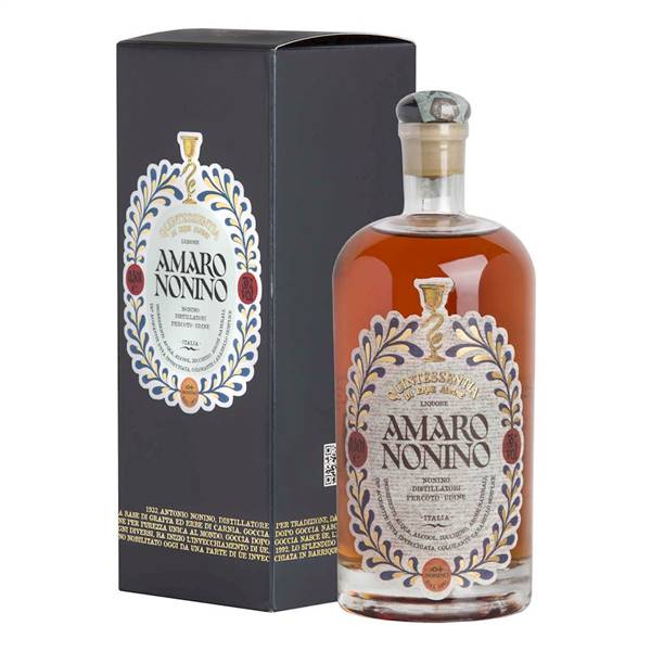 AMARO NONINO QUINTESSENTIA 70CL