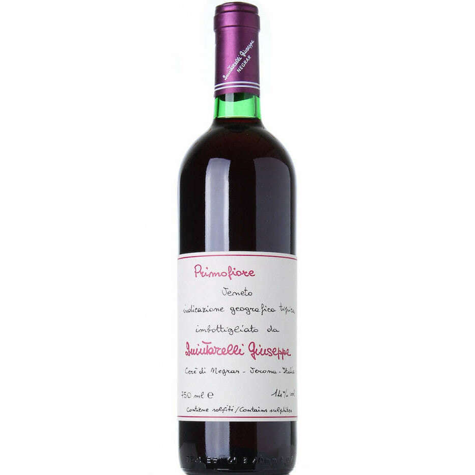 Vino Primofiore Quintarelli Cl.75