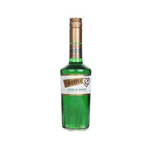 LIQ.DE KUYPER MENTA GREEN CL.70