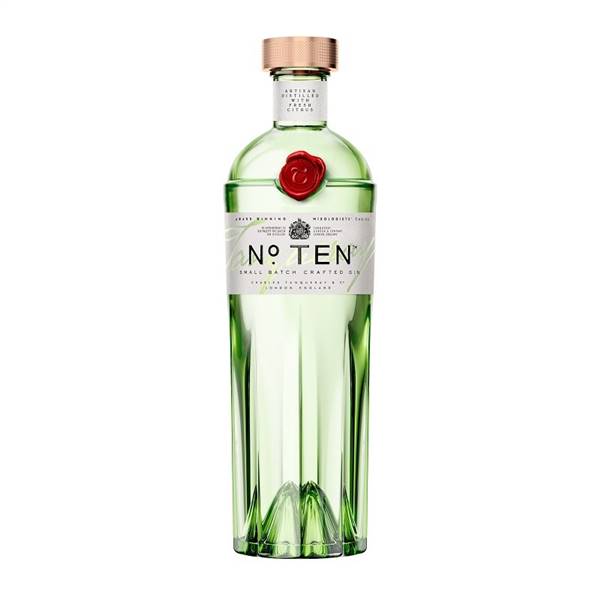 GIN TANQUERAY TEN CL.70