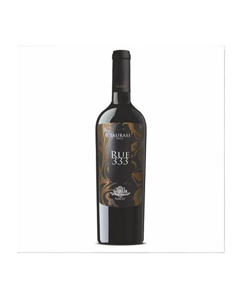 VINO TAURASI DOCG RUE 333 NATIV
