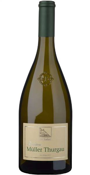 VINO MULLER THURGAU DOC TERLAN CL 75