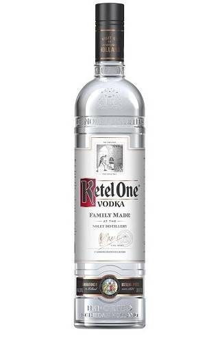 VODKA KETEL ONE LT.1