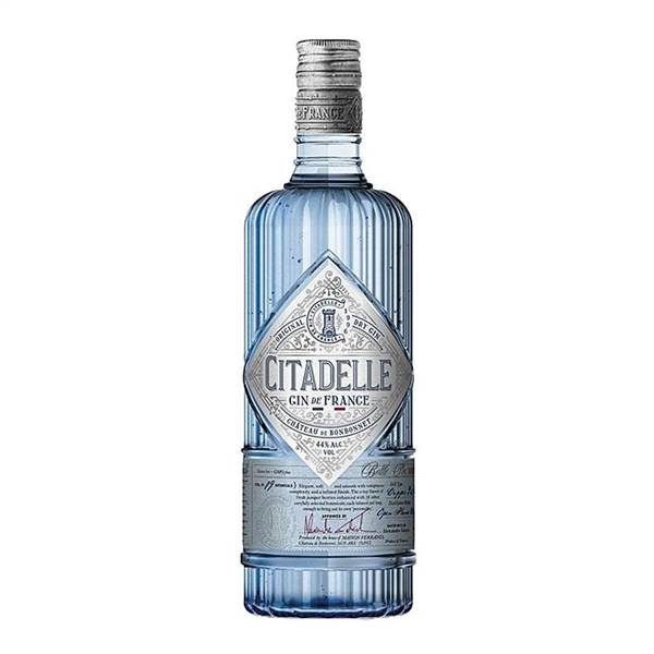 GIN CITADELLE LT.1