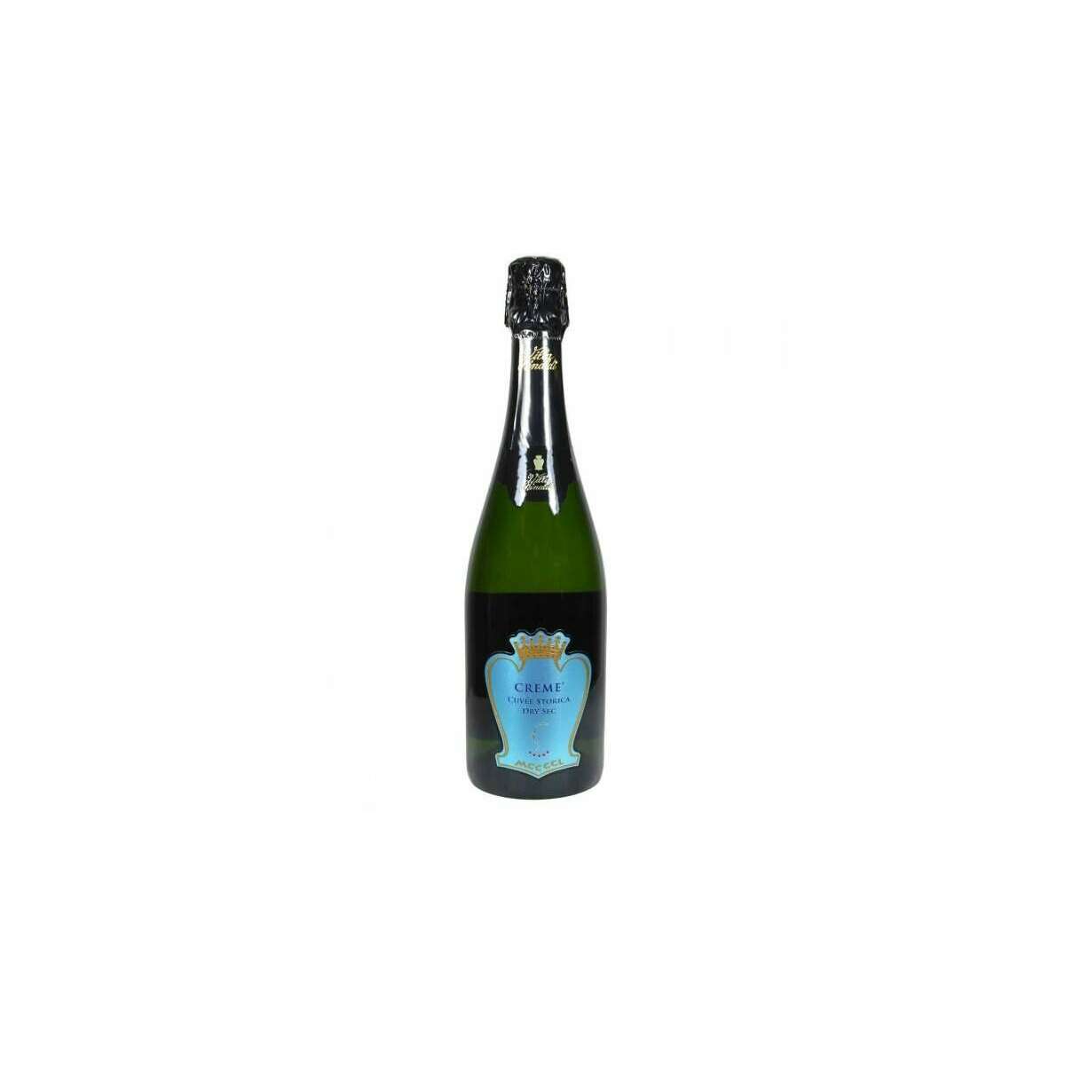 Spum.dolce Di Creme' Villa Rinaldi Cl.75