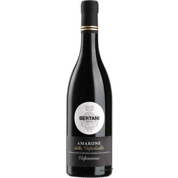 VINO AMARONE BERTANI VALPANTENA