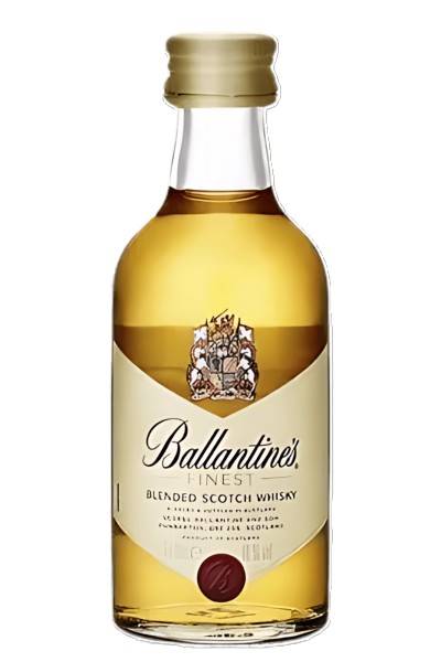 WHISKY BALLANTINE'S CL 5