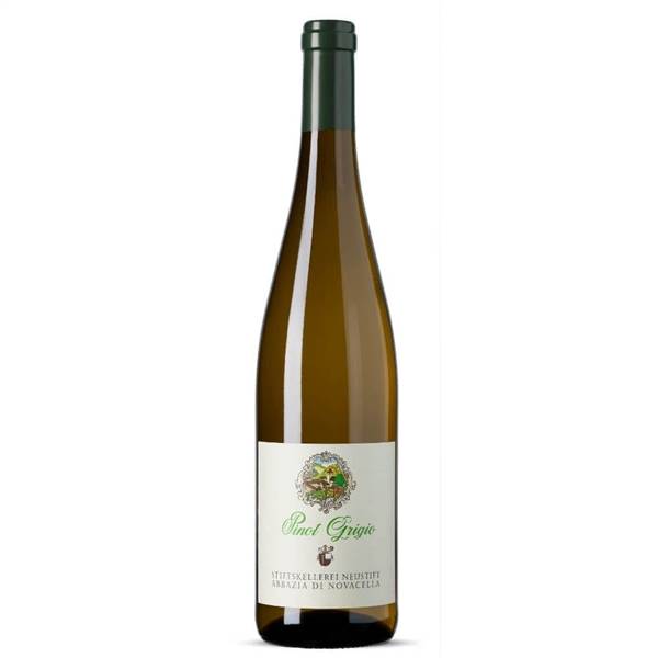 VINO PINOT GRIGIO DOC NOVACELLA 75CL
