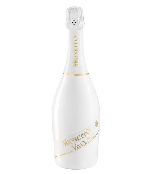 SPUM. MIONETTO VIVO CUVEE' BLANC CL.75