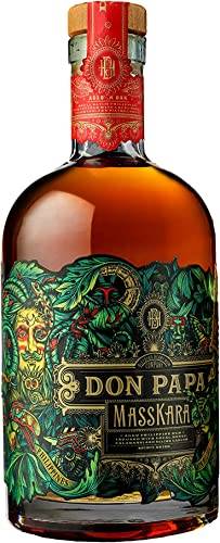 RHUM DON PAPA MASSKARA