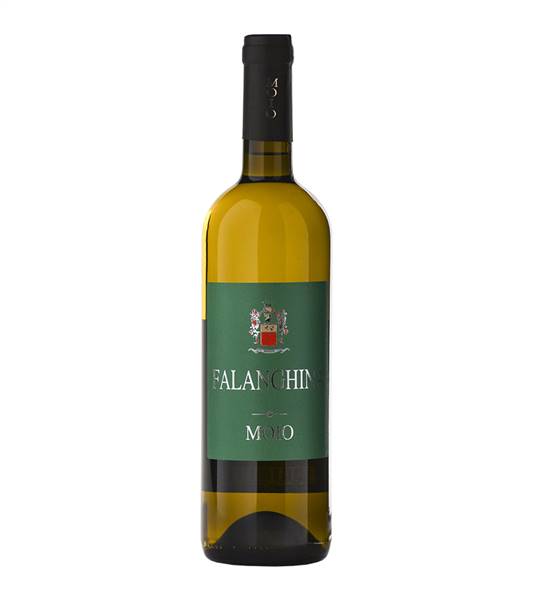 VINO FALANGHINA MOIO CL.75*