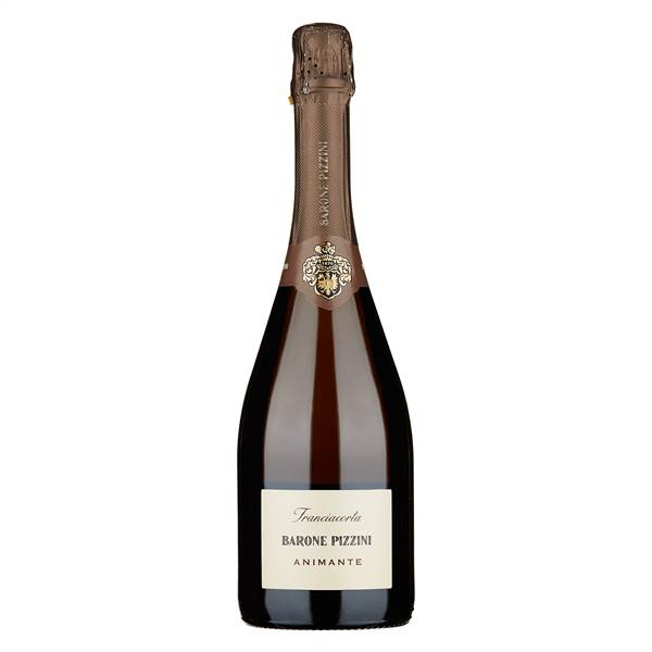 SPUM.FRANC. ANIMANTE BARONE PIZZINI