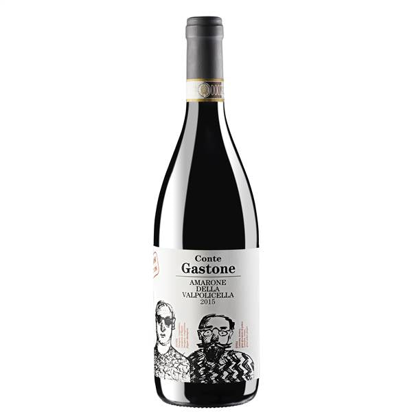 VINO MASSIMAGO AMARONE CONTE GASTONE