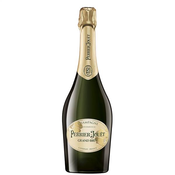 CHAMPAGNE PERRIER-JOUET GRAND BRUT S/AST