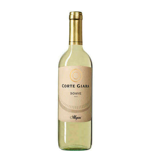 VINO SOAVE DOC CORTE GIARA