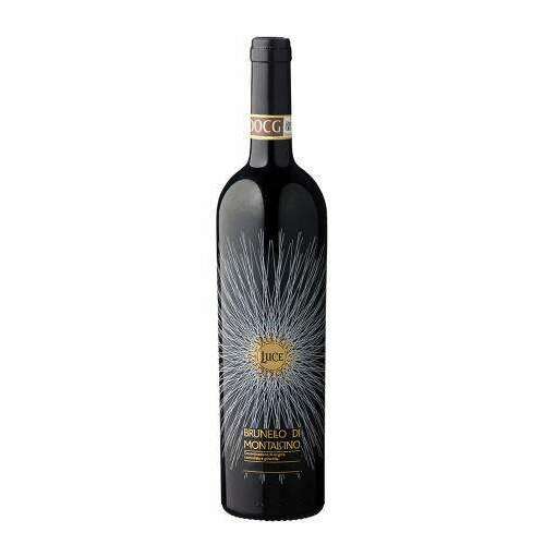 VINO LUCE BRUNELLO FRESCOBALDI 20*