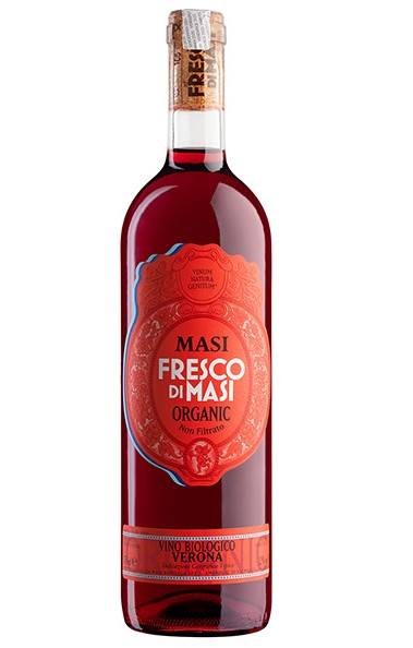 VINO FRESCO ROSSO BIO MASI CL.75
