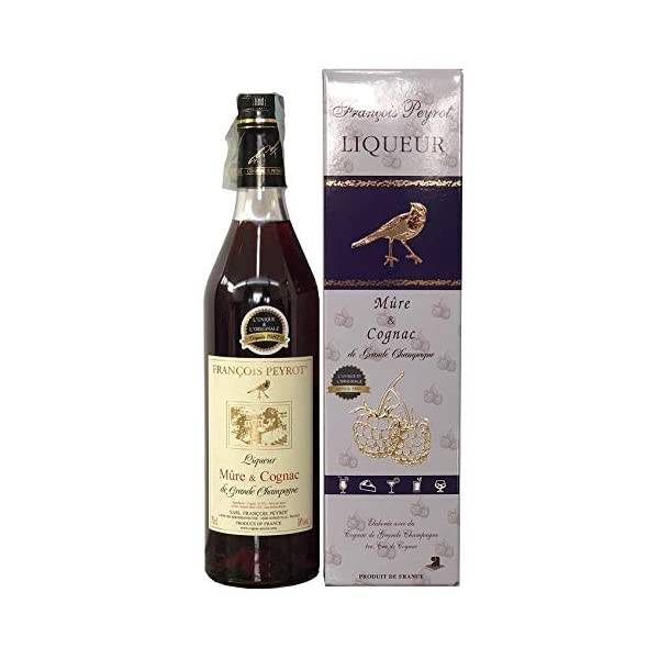COGNAC MURE PEYROT