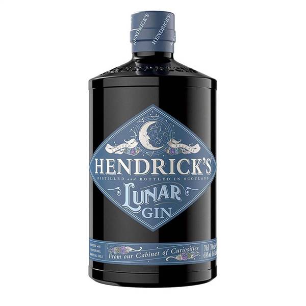 GIN HENDRICKS LUNAR CL.70