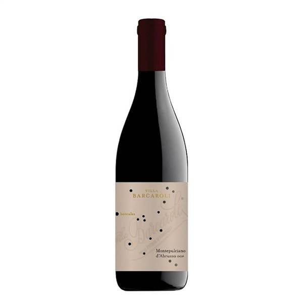 VINO MONT. D'ABBRUZZO BARCAROLI CIU CIU